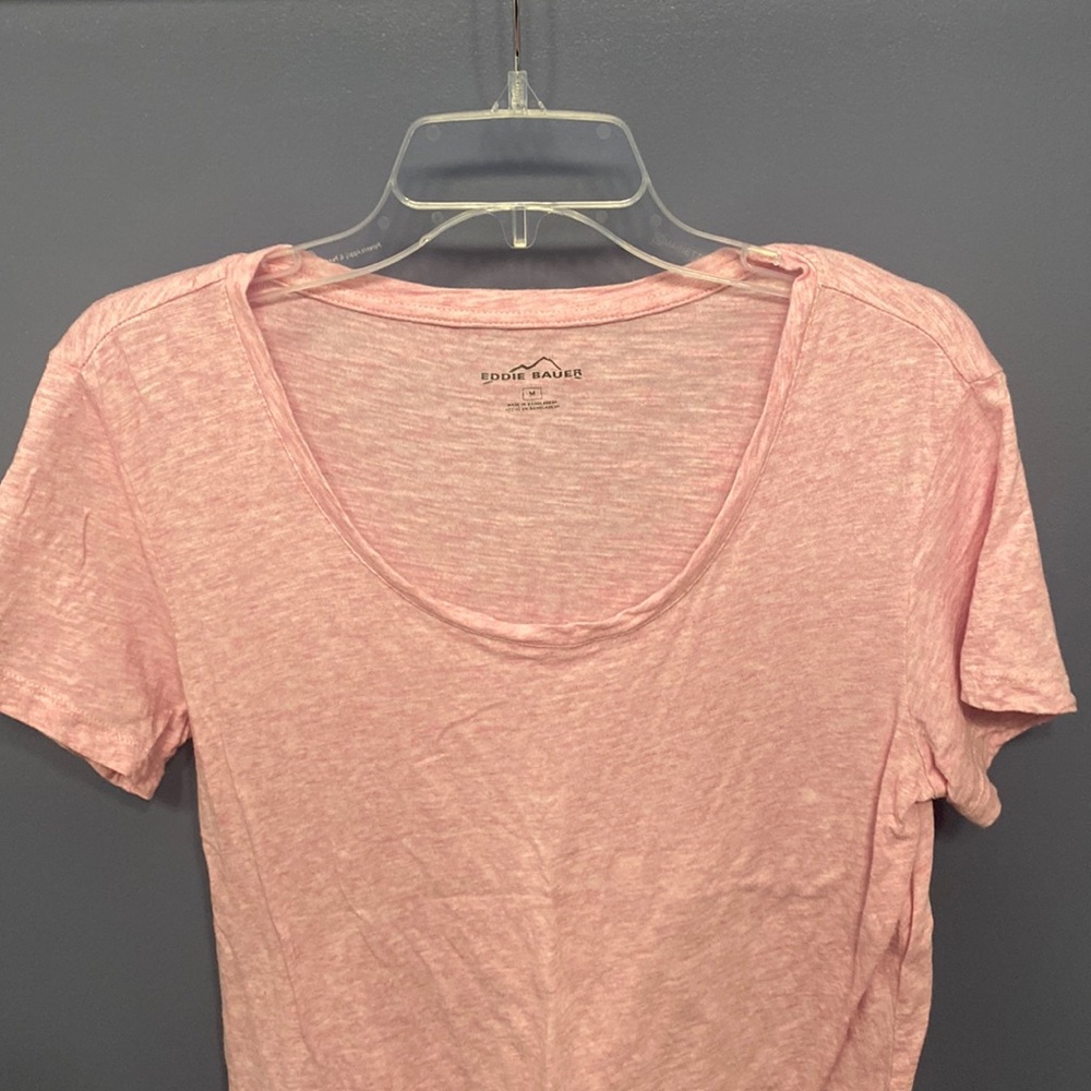 Women’s Eddie Bauer Blouse Size Medium